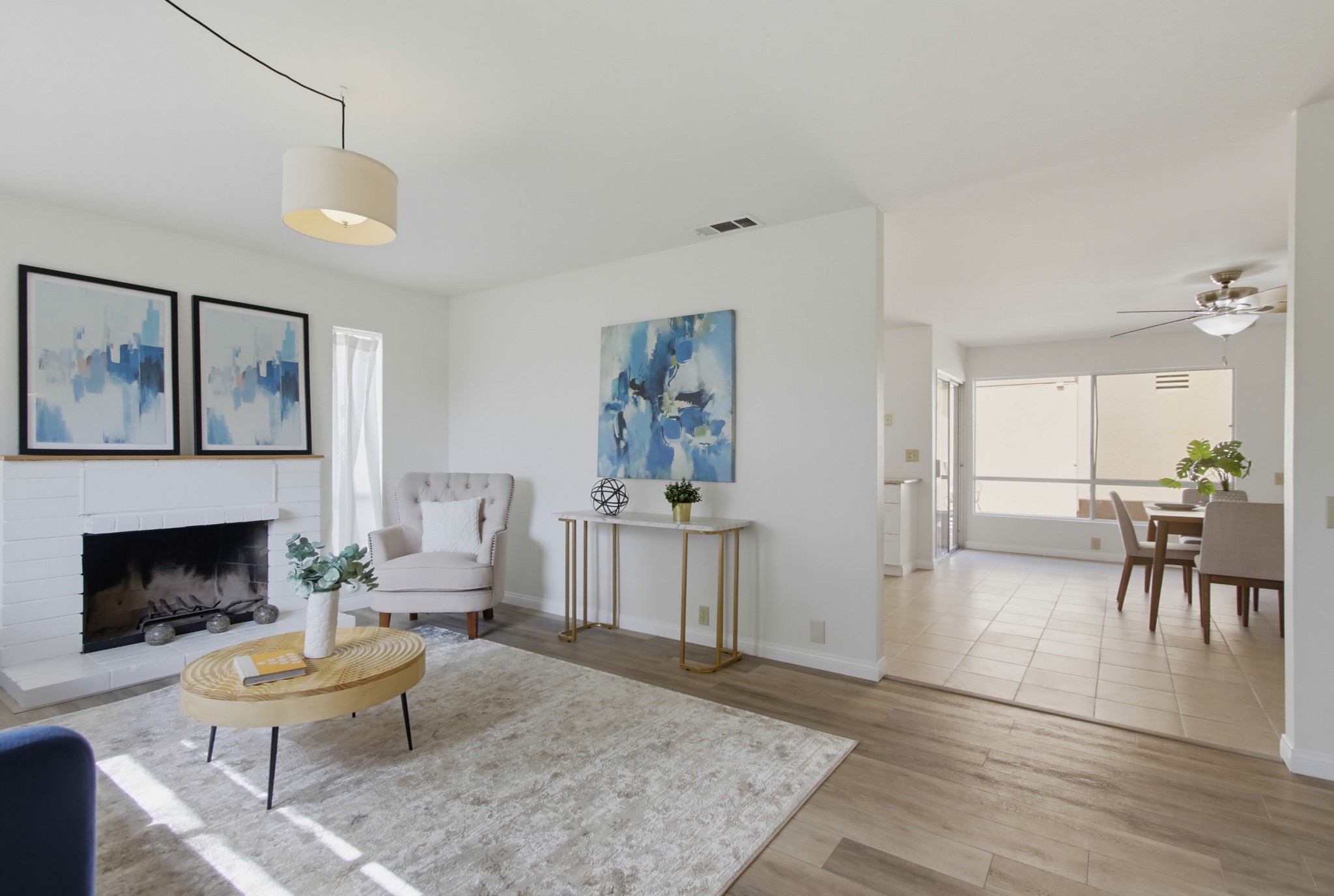 Virtual tour photo 7 of 55 for 10597 Caminito Glenellen
