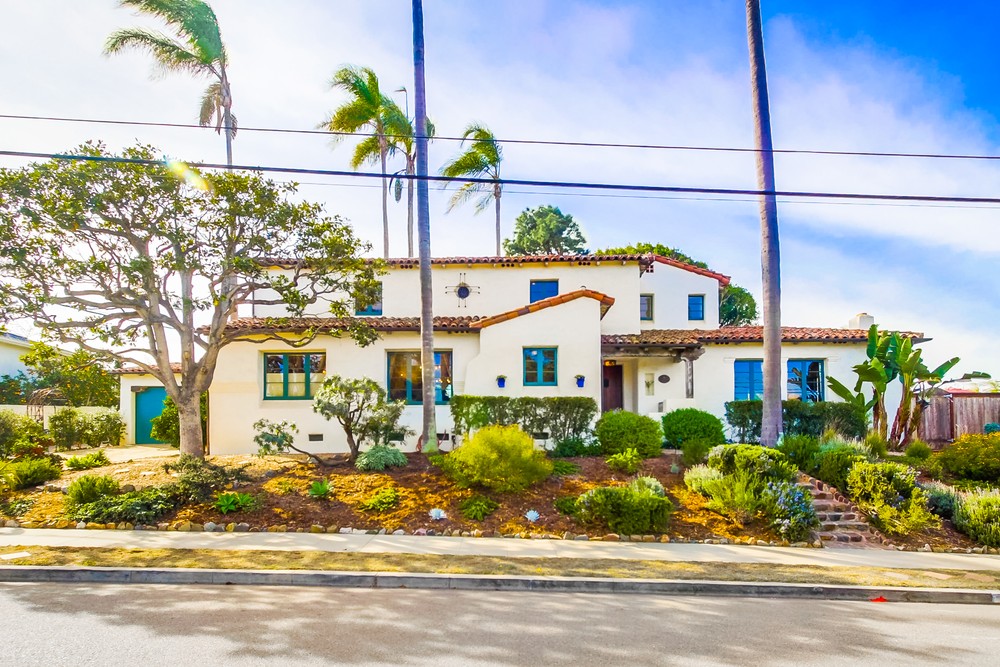 Virtual tour photo 1 of 124 for 1068 Santa Barbara St