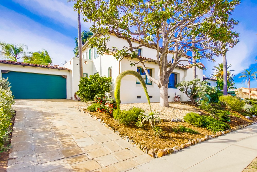 Virtual tour photo 6 of 124 for 1068 Santa Barbara St