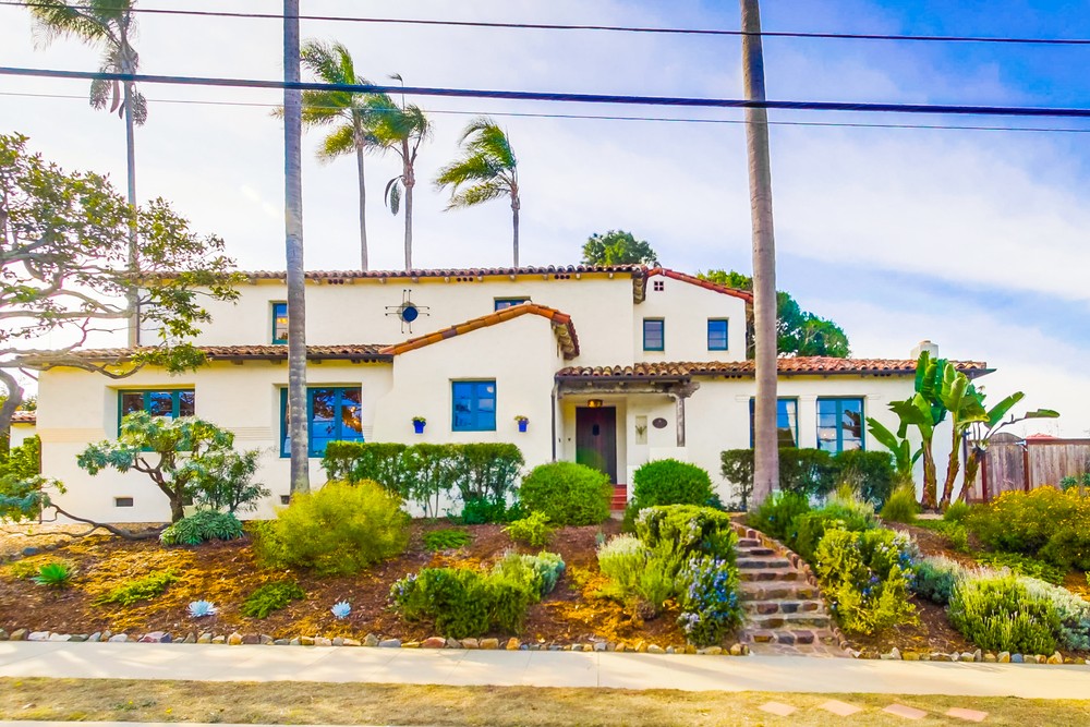 Virtual tour photo 7 of 124 for 1068 Santa Barbara St