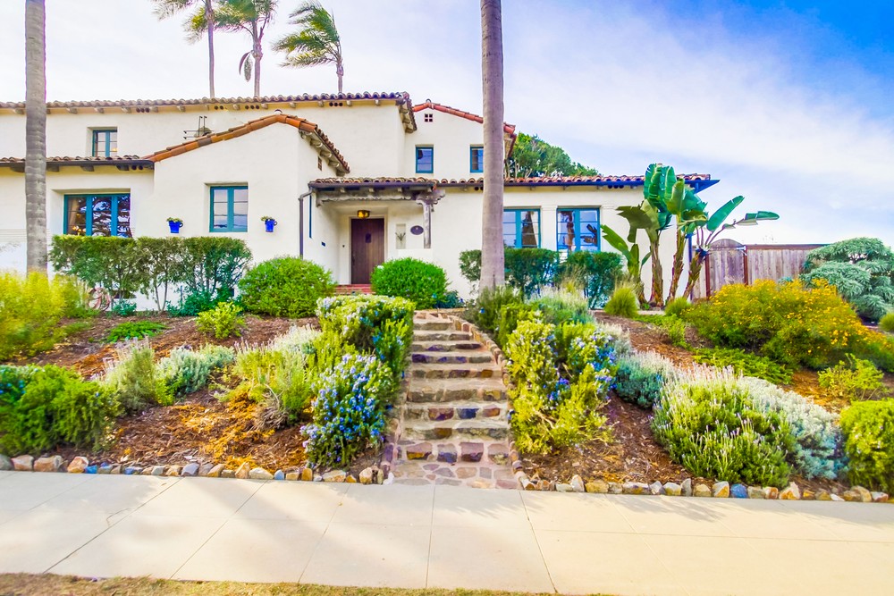 Virtual tour photo 8 of 124 for 1068 Santa Barbara St