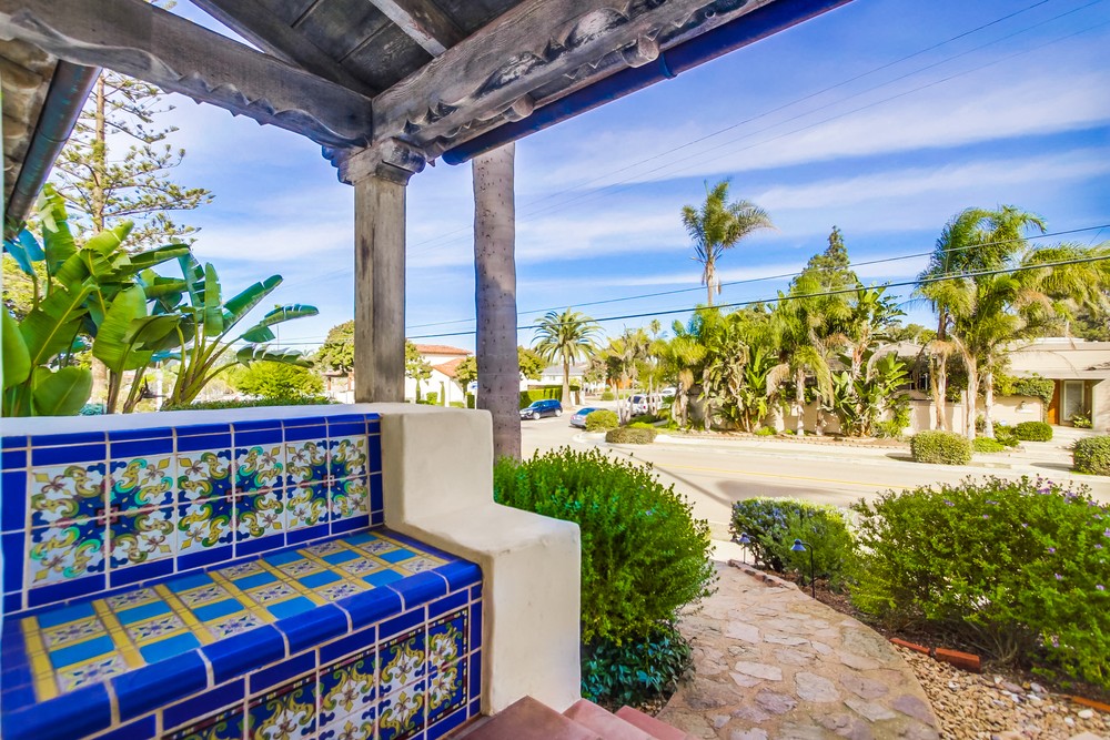 Virtual tour photo 16 of 124 for 1068 Santa Barbara St