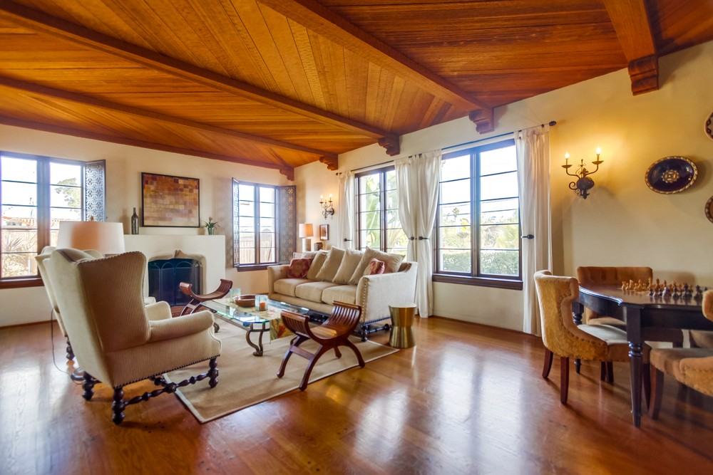 Virtual tour photo 20 of 124 for 1068 Santa Barbara St