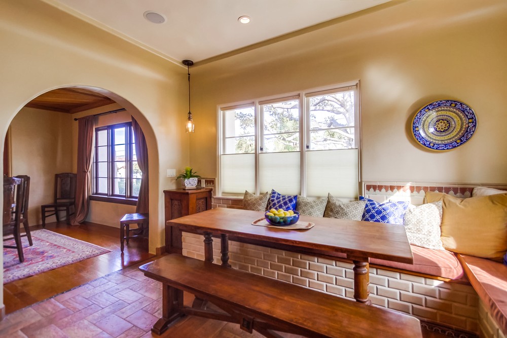 Virtual tour photo 33 of 124 for 1068 Santa Barbara St