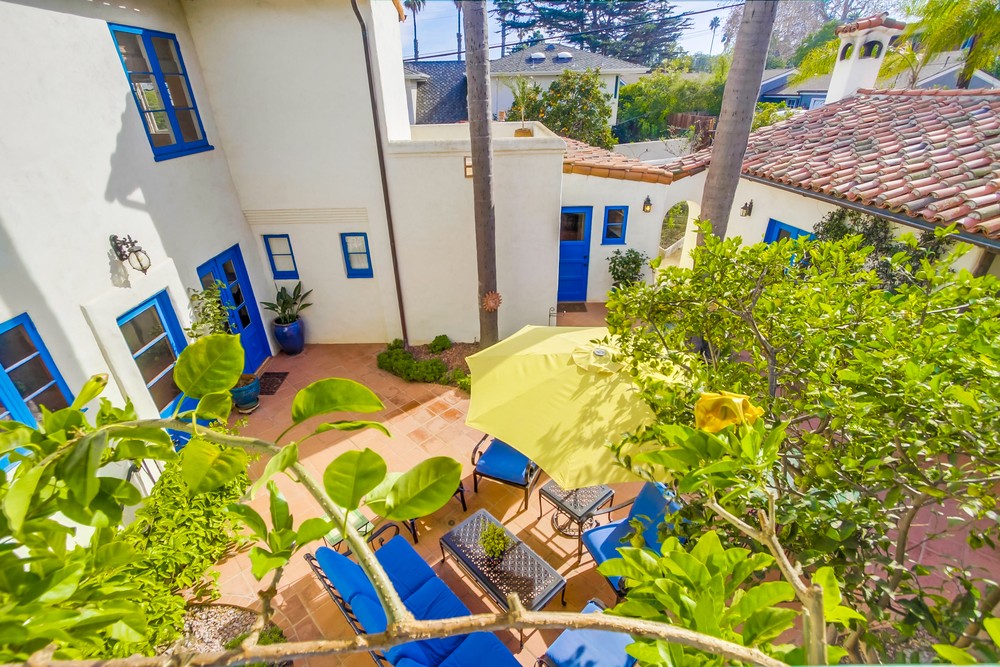 Virtual tour photo 76 of 124 for 1068 Santa Barbara St
