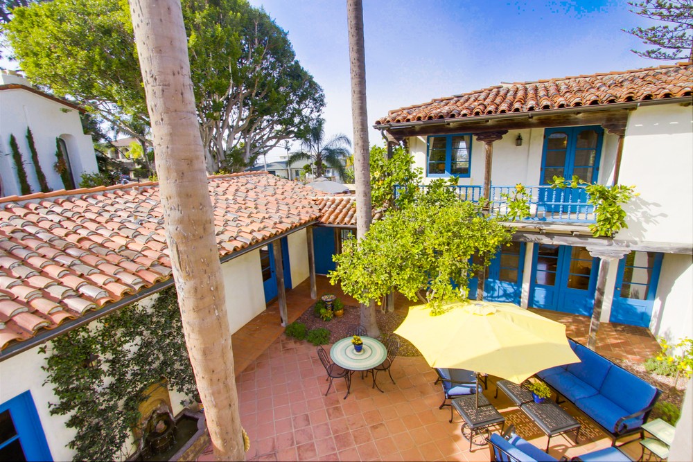 Virtual tour photo 94 of 124 for 1068 Santa Barbara St