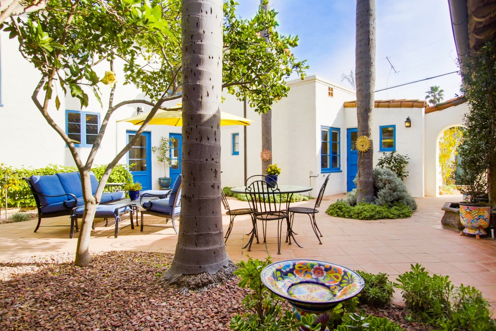 Virtual tour photo 99 of 124 for 1068 Santa Barbara St