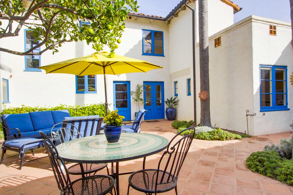 Virtual tour photo 101 of 124 for 1068 Santa Barbara St