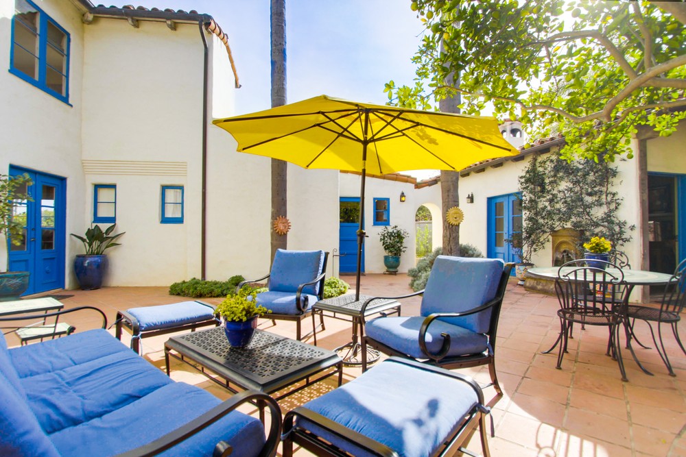 Virtual tour photo 104 of 124 for 1068 Santa Barbara St