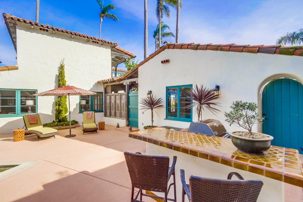 Virtual tour photo 108 of 124 for 1068 Santa Barbara St