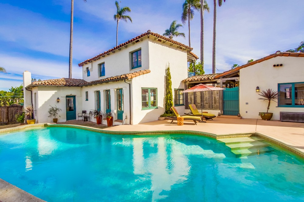 Virtual tour photo 114 of 124 for 1068 Santa Barbara St