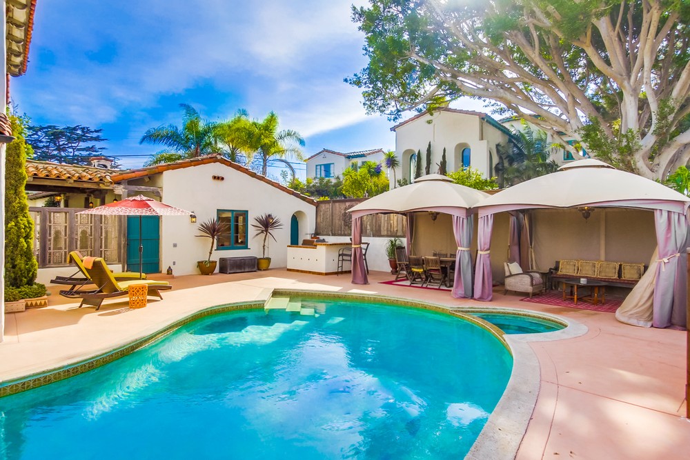 Virtual tour photo 115 of 124 for 1068 Santa Barbara St