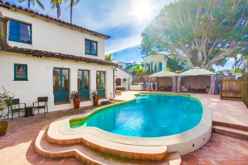 Virtual tour photo 116 of 124 for 1068 Santa Barbara St