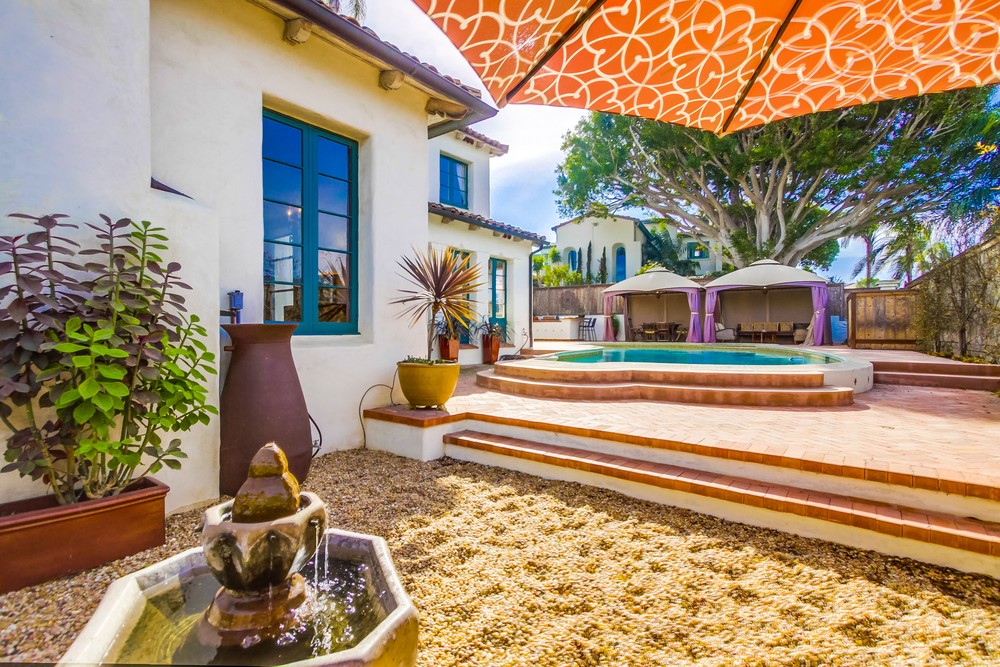 Virtual tour photo 119 of 124 for 1068 Santa Barbara St