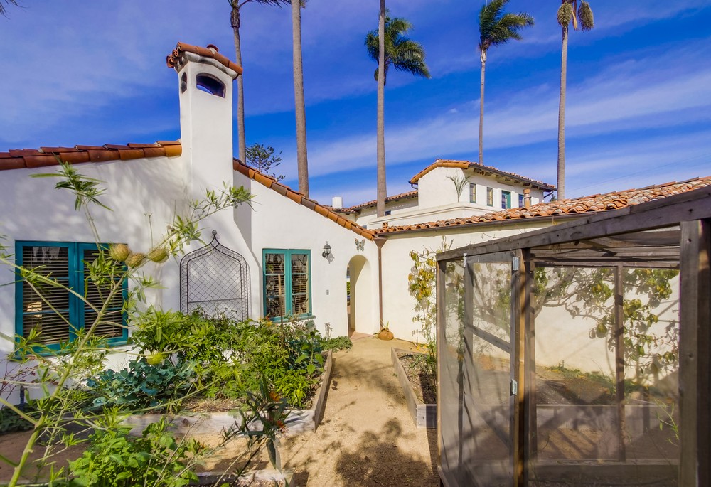 Virtual tour photo 123 of 124 for 1068 Santa Barbara St