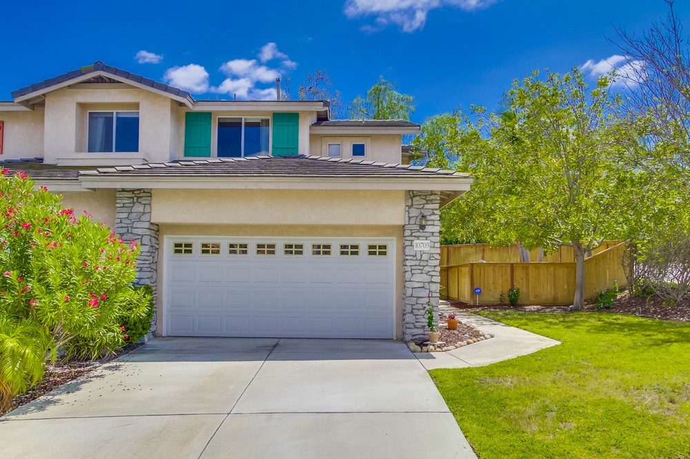 Virtual tour photo 1 of 16 for 10705 Ballystock Court