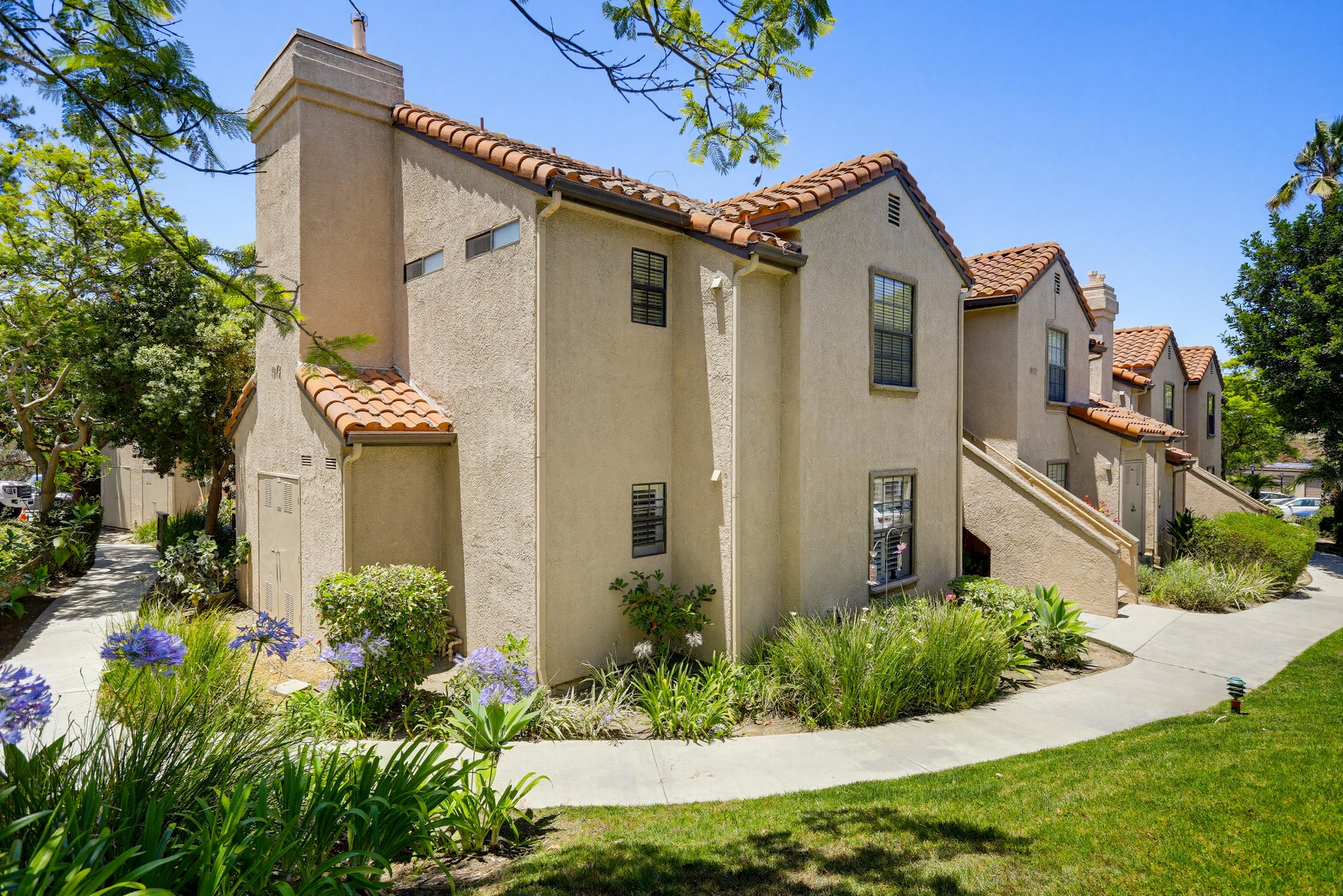 Virtual tour photo 1 of 49 for 1072 Calle Del Cerro UNIT 1701