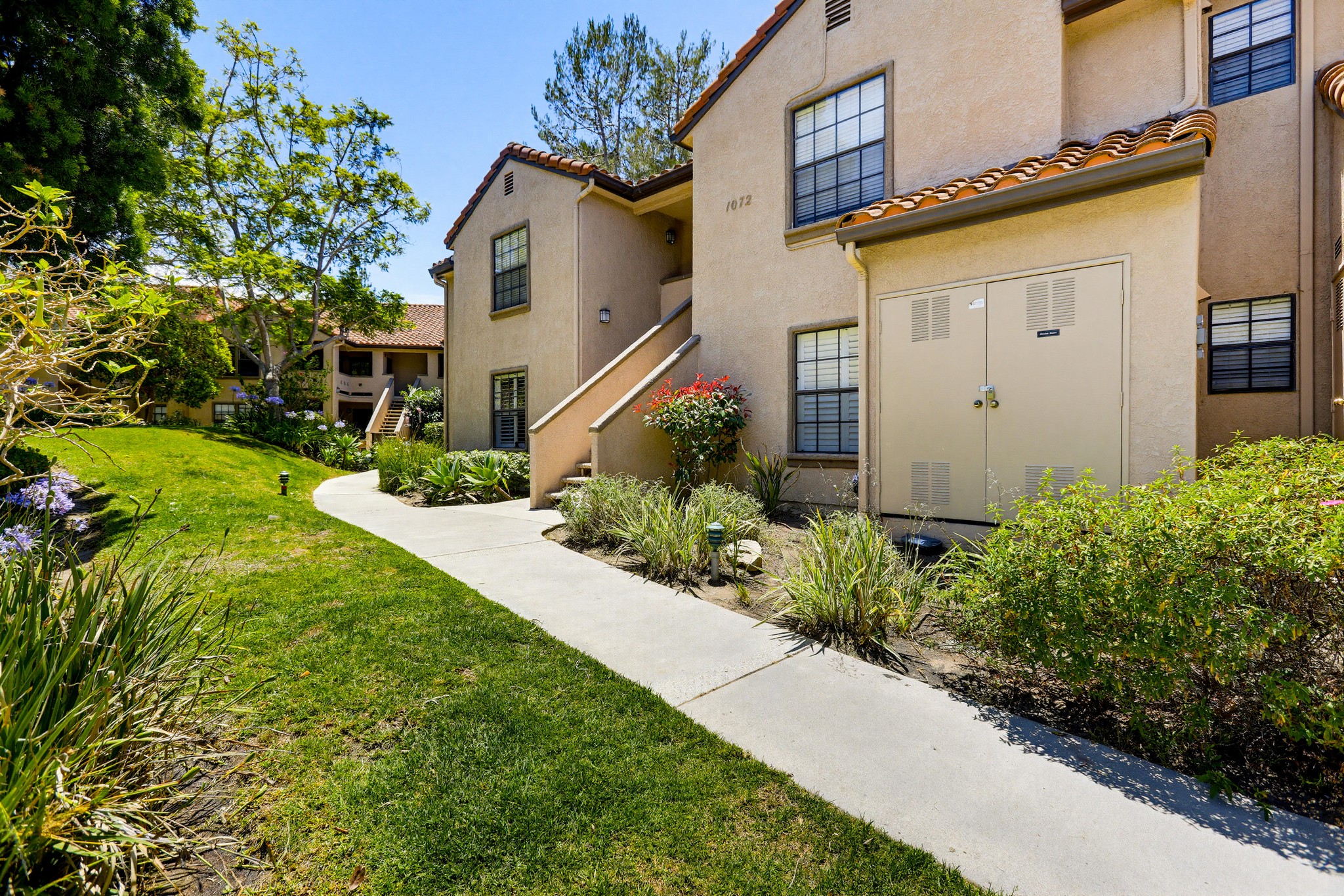 Virtual tour photo 3 of 49 for 1072 Calle Del Cerro UNIT 1701