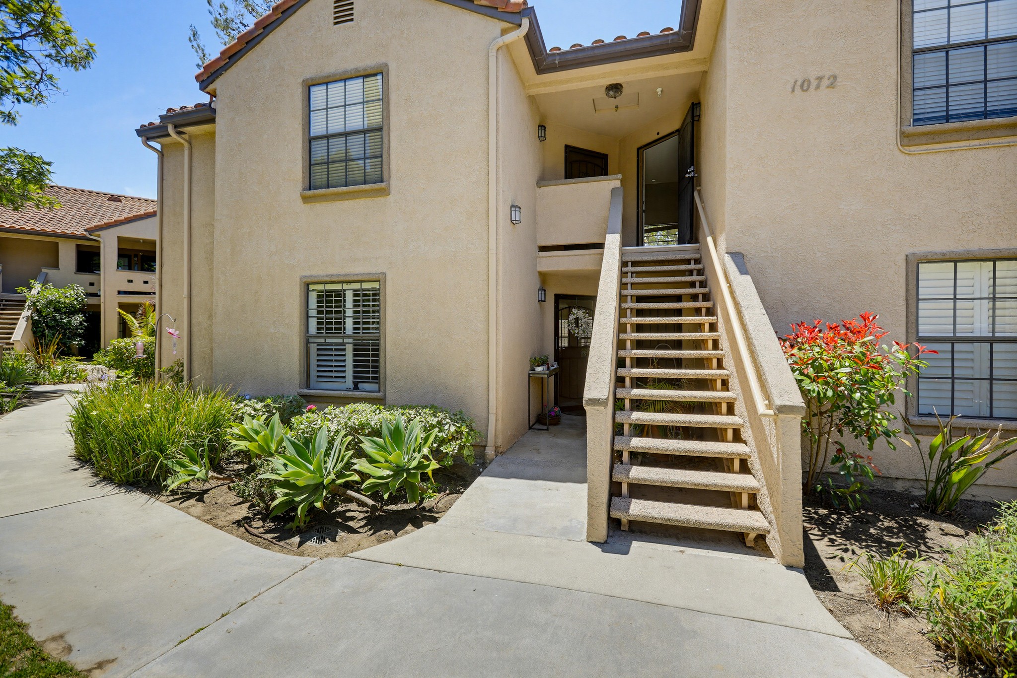Virtual tour photo 4 of 49 for 1072 Calle Del Cerro UNIT 1701