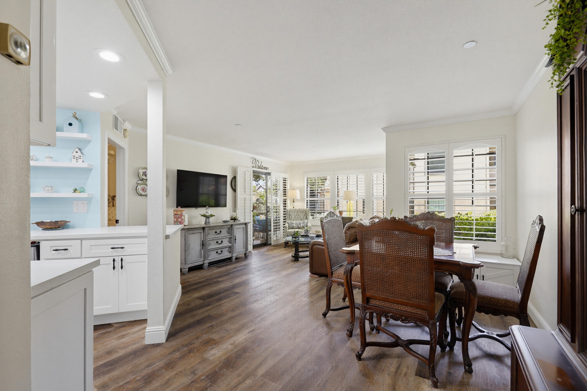 Virtual tour photo 8 of 49 for 1072 Calle Del Cerro UNIT 1701
