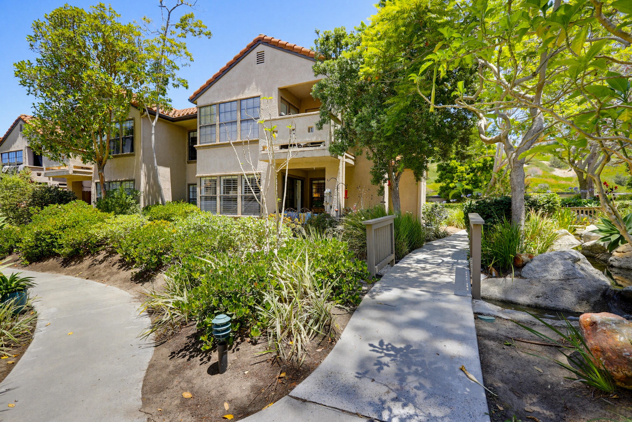 Virtual tour photo 41 of 49 for 1072 Calle Del Cerro UNIT 1701