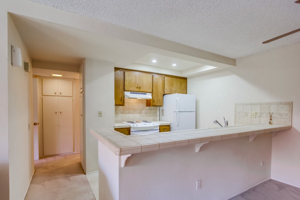 Virtual tour photo 10 of 30 for 10737 San Diego Mission Rd #318