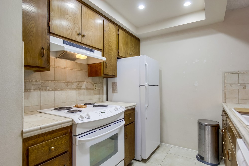 Virtual tour photo 12 of 30 for 10737 San Diego Mission Rd #318