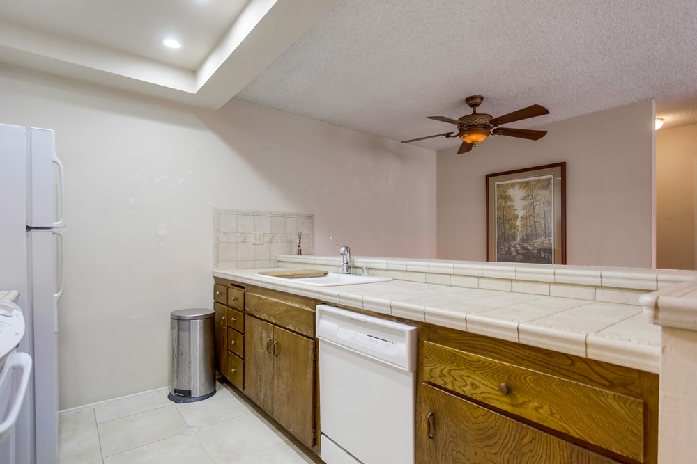 Virtual tour photo 13 of 30 for 10737 San Diego Mission Rd #318