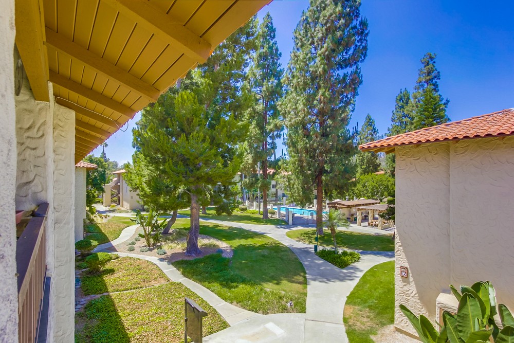 Virtual tour photo 19 of 30 for 10737 San Diego Mission Rd #318