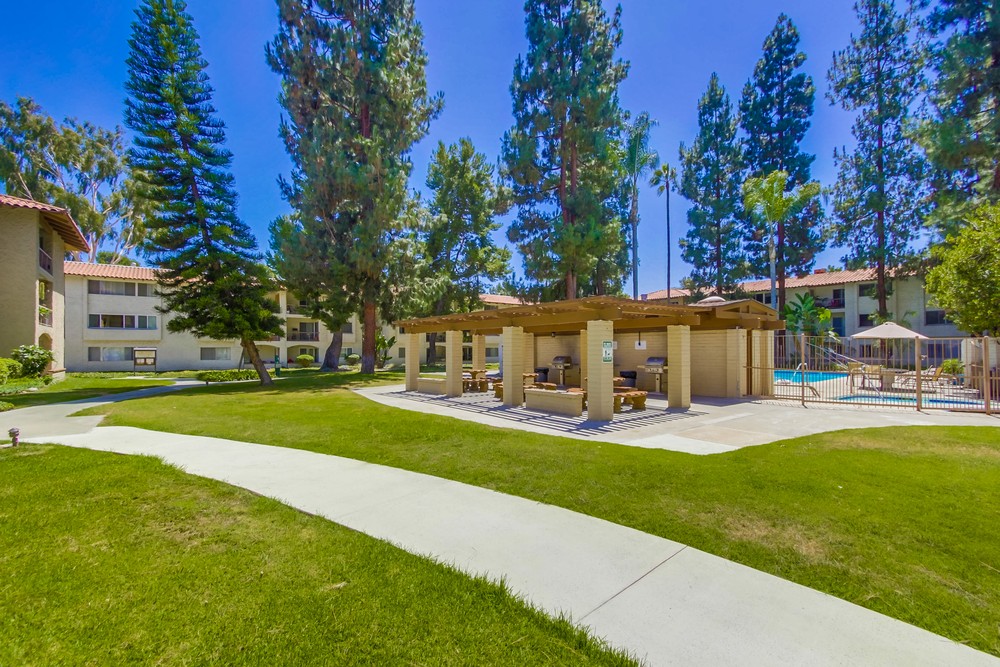 Virtual tour photo 31 of 30 for 10737 San Diego Mission Rd #318