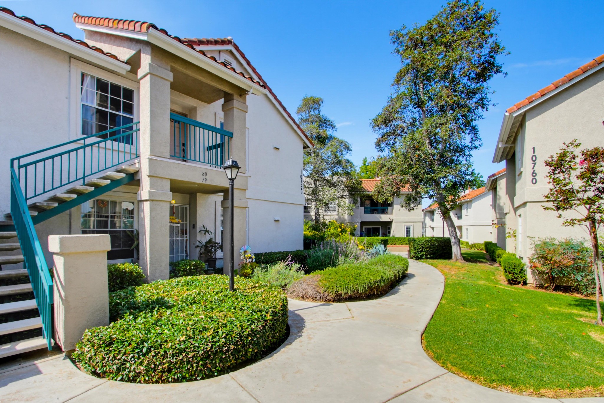Virtual tour photo 6 of 43 for 10750 Aderman Ave Apt 80