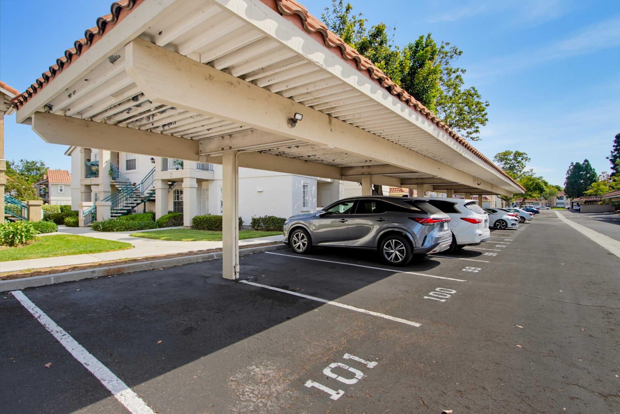 Virtual tour photo 42 of 43 for 10750 Aderman Ave Apt 80