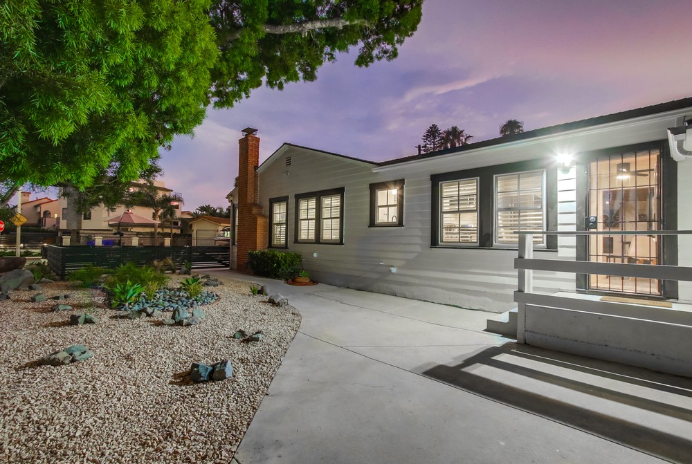 Virtual tour photo 3 of 82 for 1076 Pacific Beach Dr