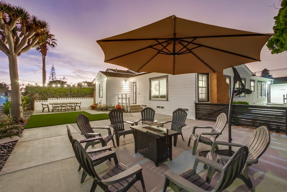 Virtual tour photo 6 of 82 for 1076 Pacific Beach Dr