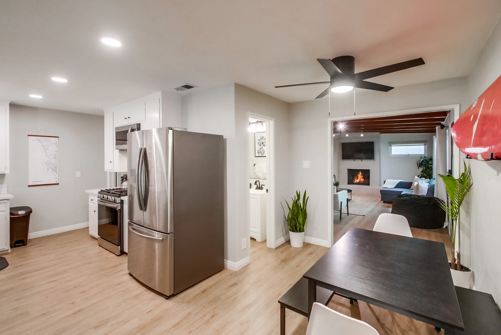 Virtual tour photo 23 of 82 for 1076 Pacific Beach Dr