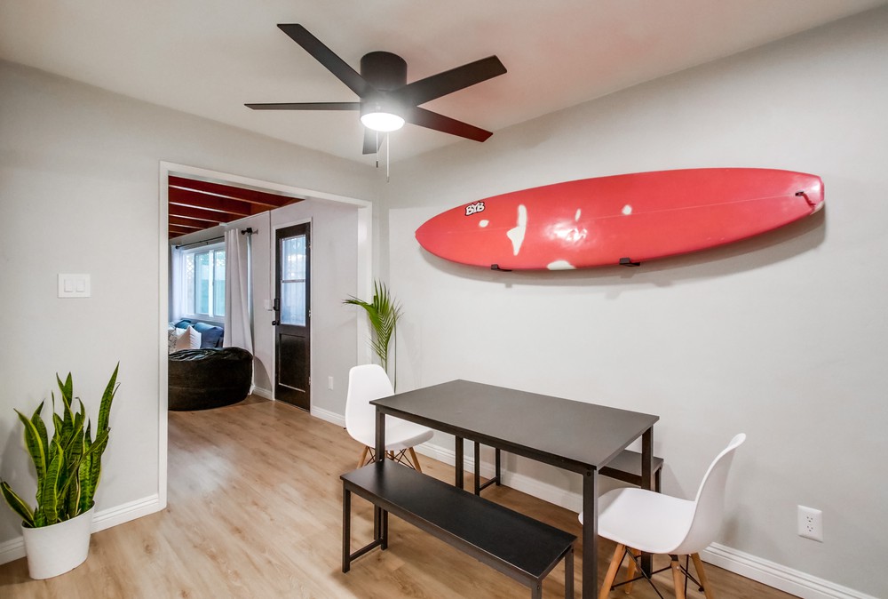 Virtual tour photo 25 of 82 for 1076 Pacific Beach Dr