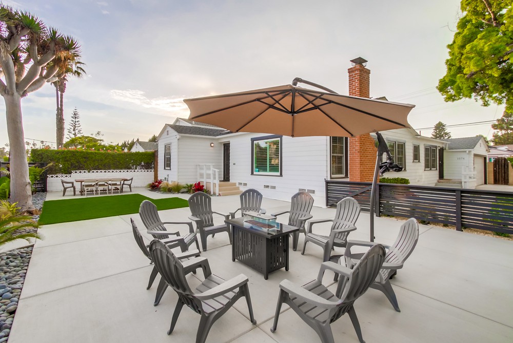 Virtual tour photo 64 of 82 for 1076 Pacific Beach Dr
