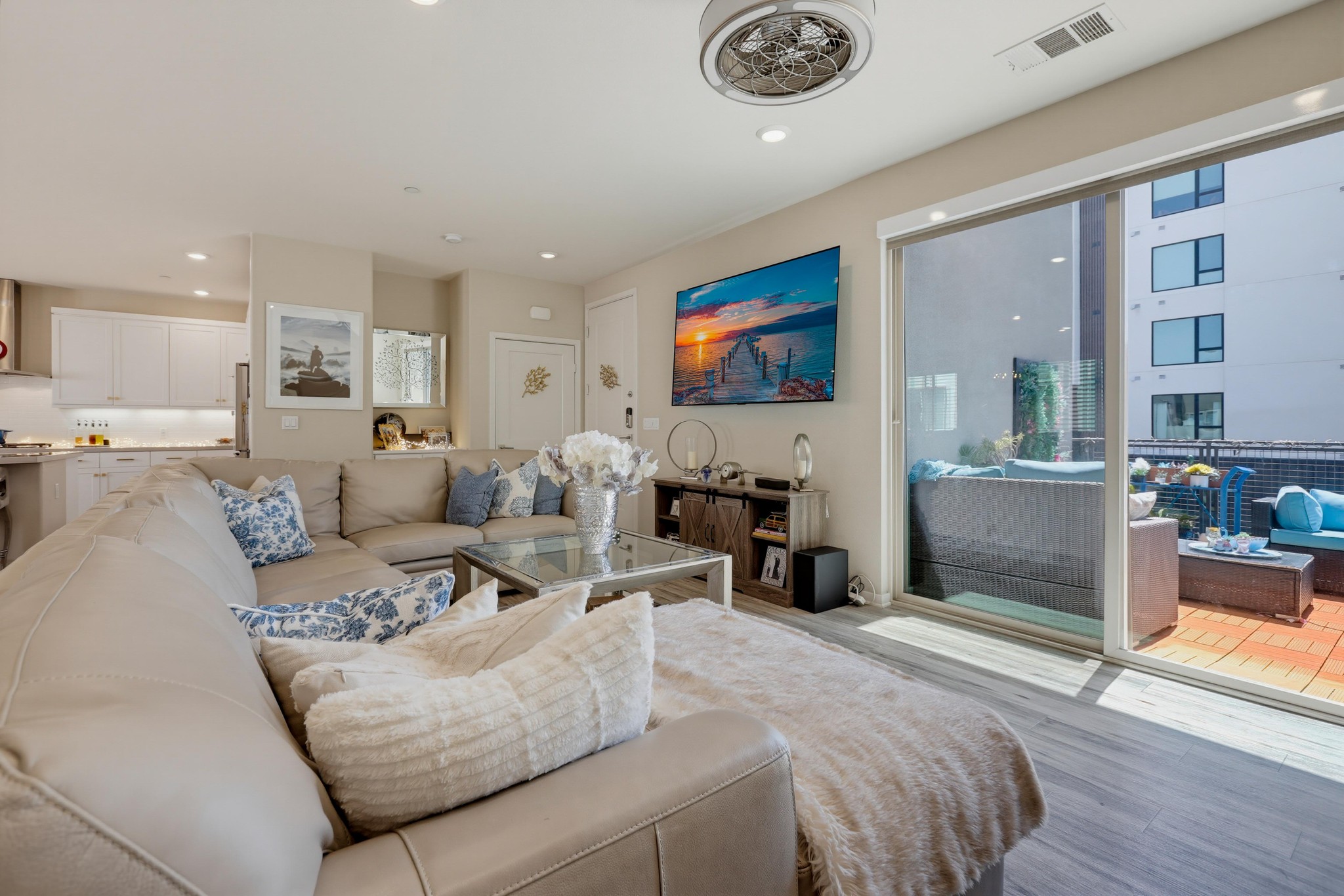 Virtual tour photo 9 of 55 for 108 Tribeca
