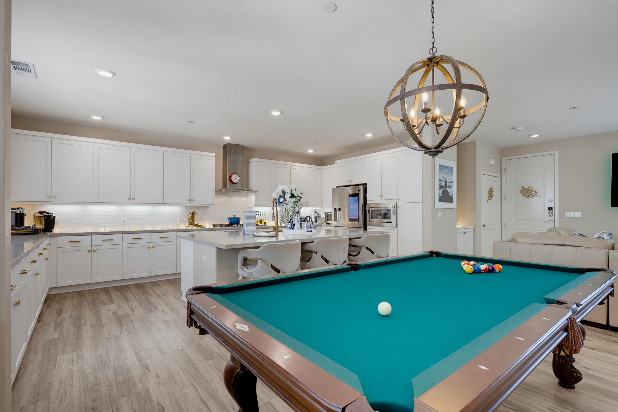 Virtual tour photo 25 of 55 for 108 Tribeca