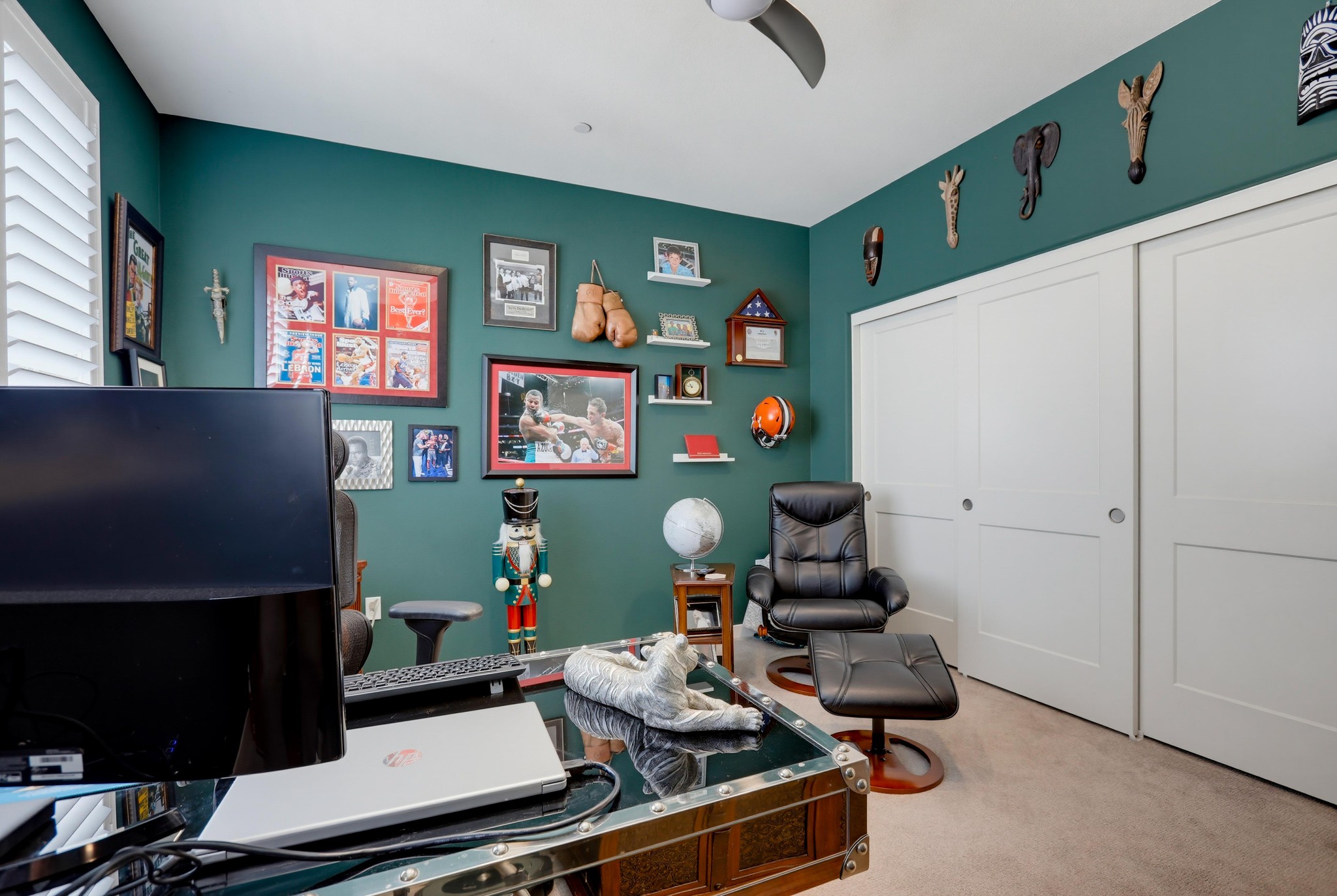 Virtual tour photo 31 of 55 for 108 Tribeca
