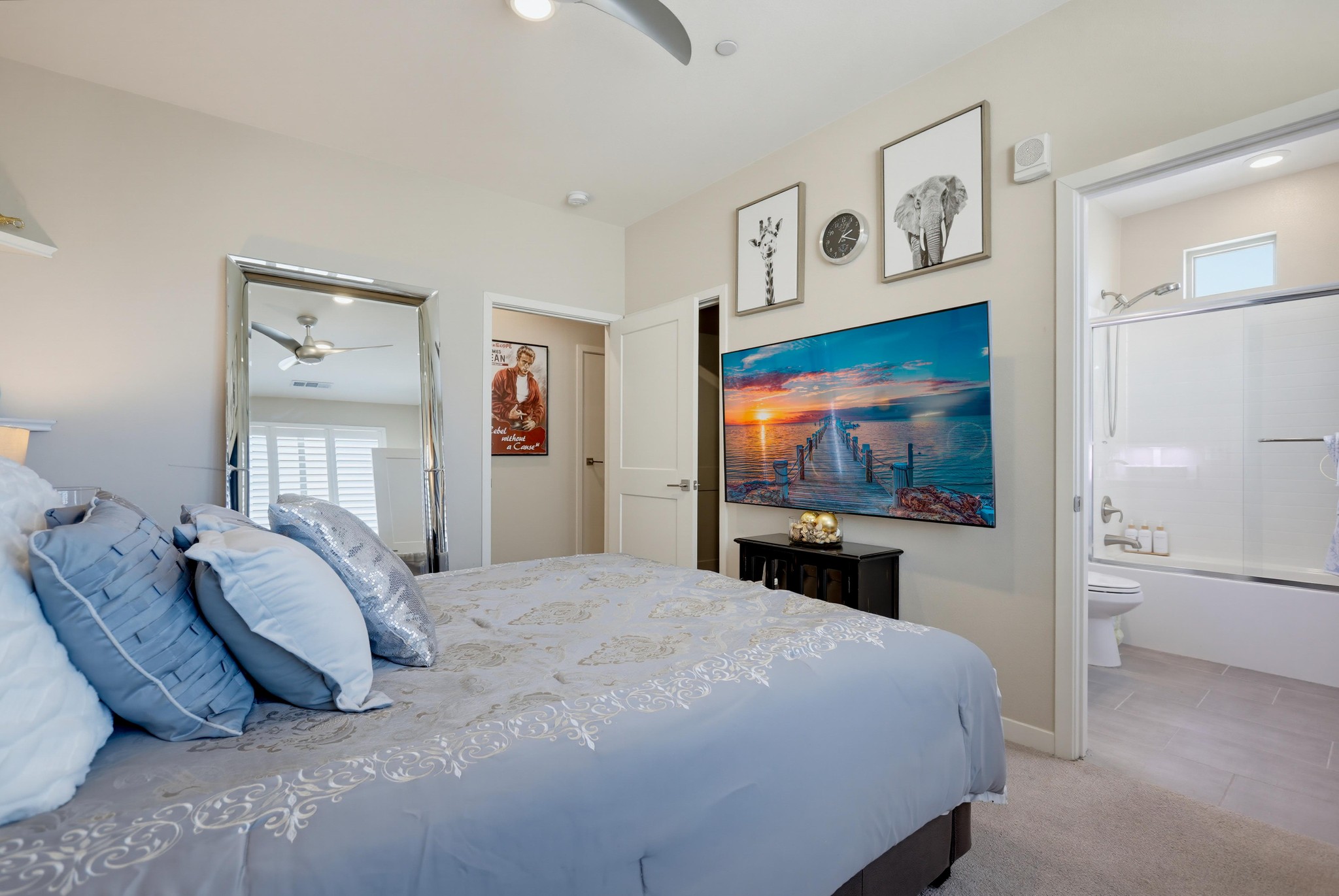 Virtual tour photo 38 of 55 for 108 Tribeca