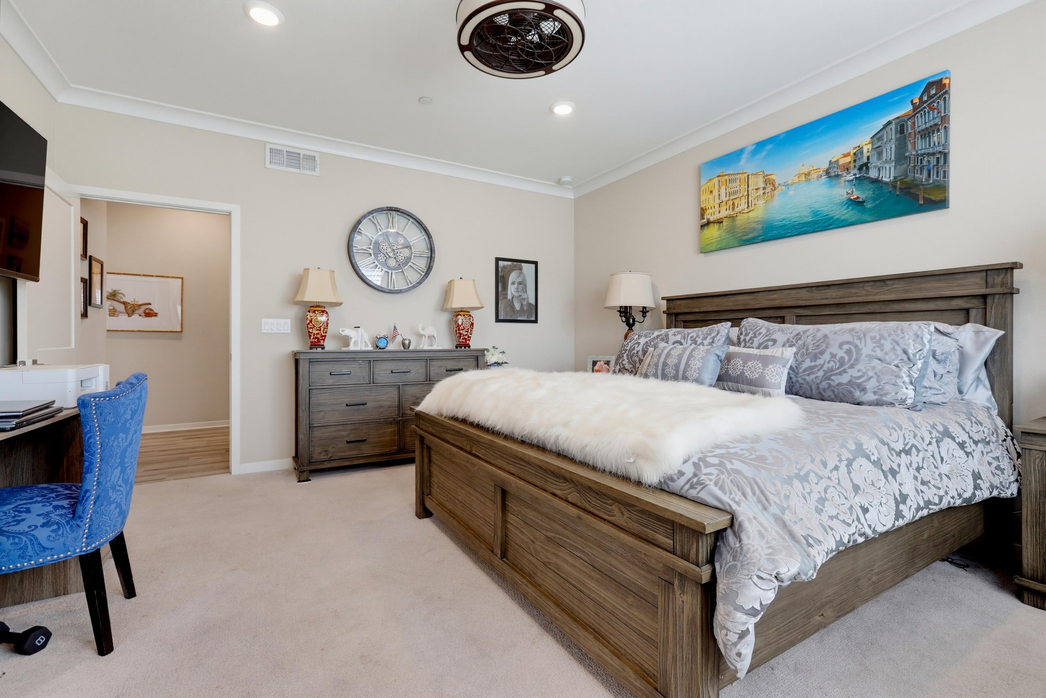Virtual tour photo 44 of 55 for 108 Tribeca