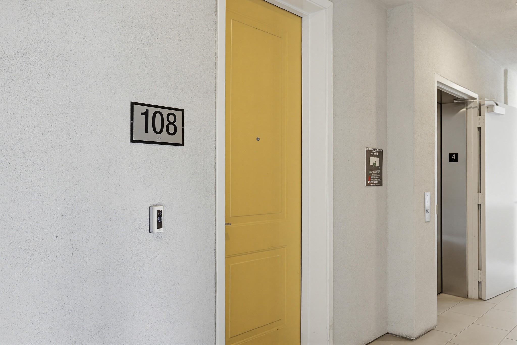 Virtual tour photo 12 of 72 for 108 Tribeca