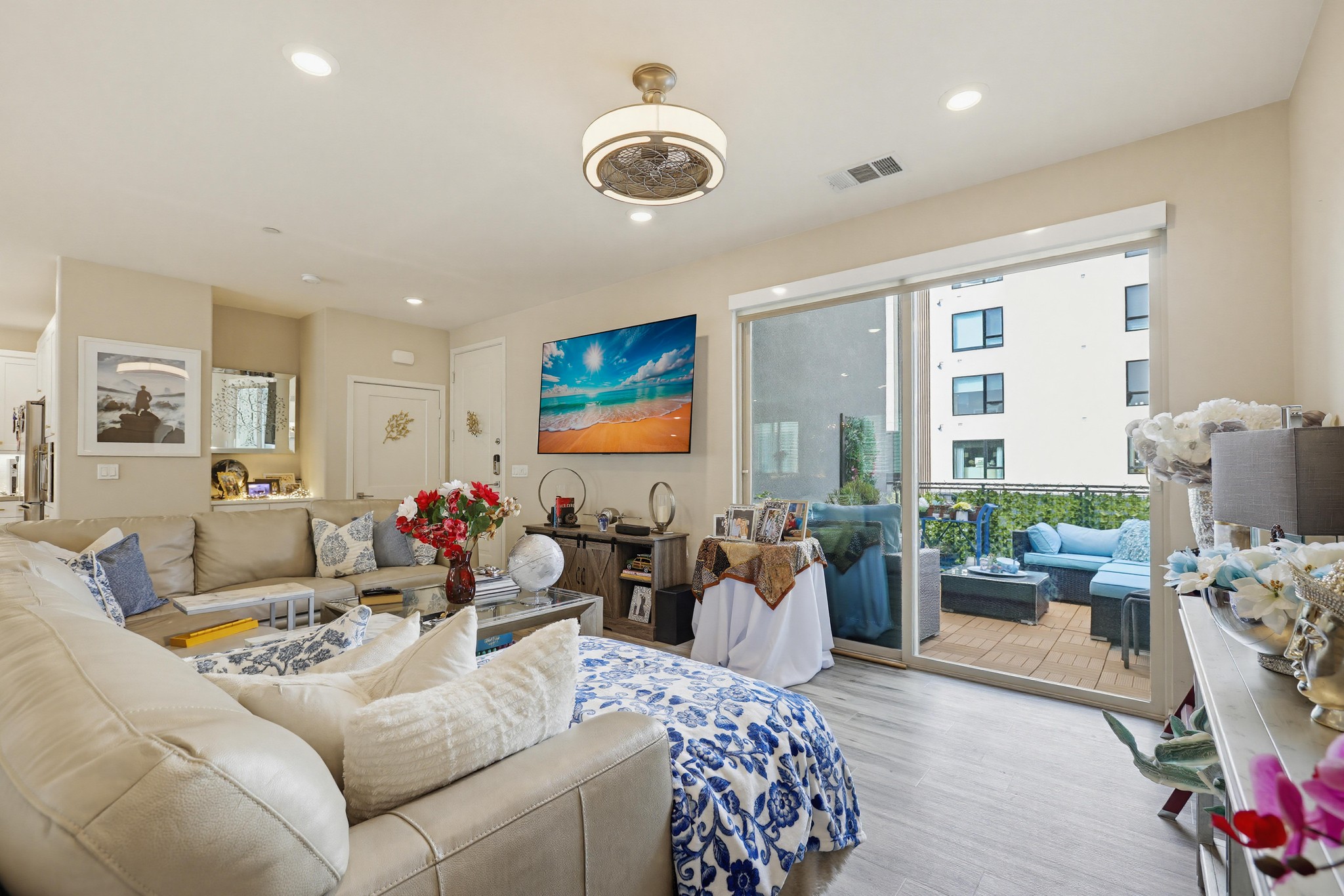 Virtual tour photo 16 of 72 for 108 Tribeca