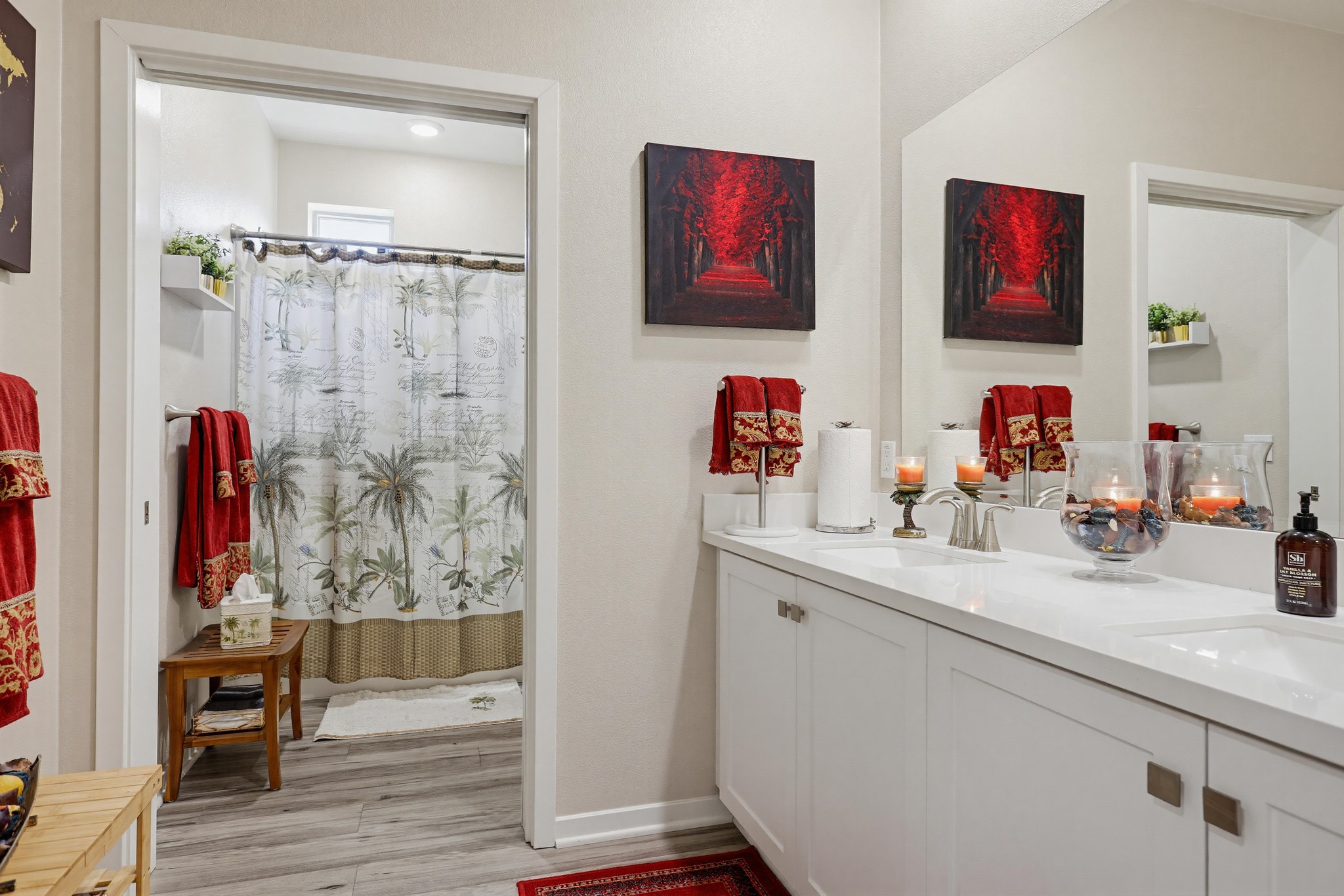 Virtual tour photo 36 of 72 for 108 Tribeca