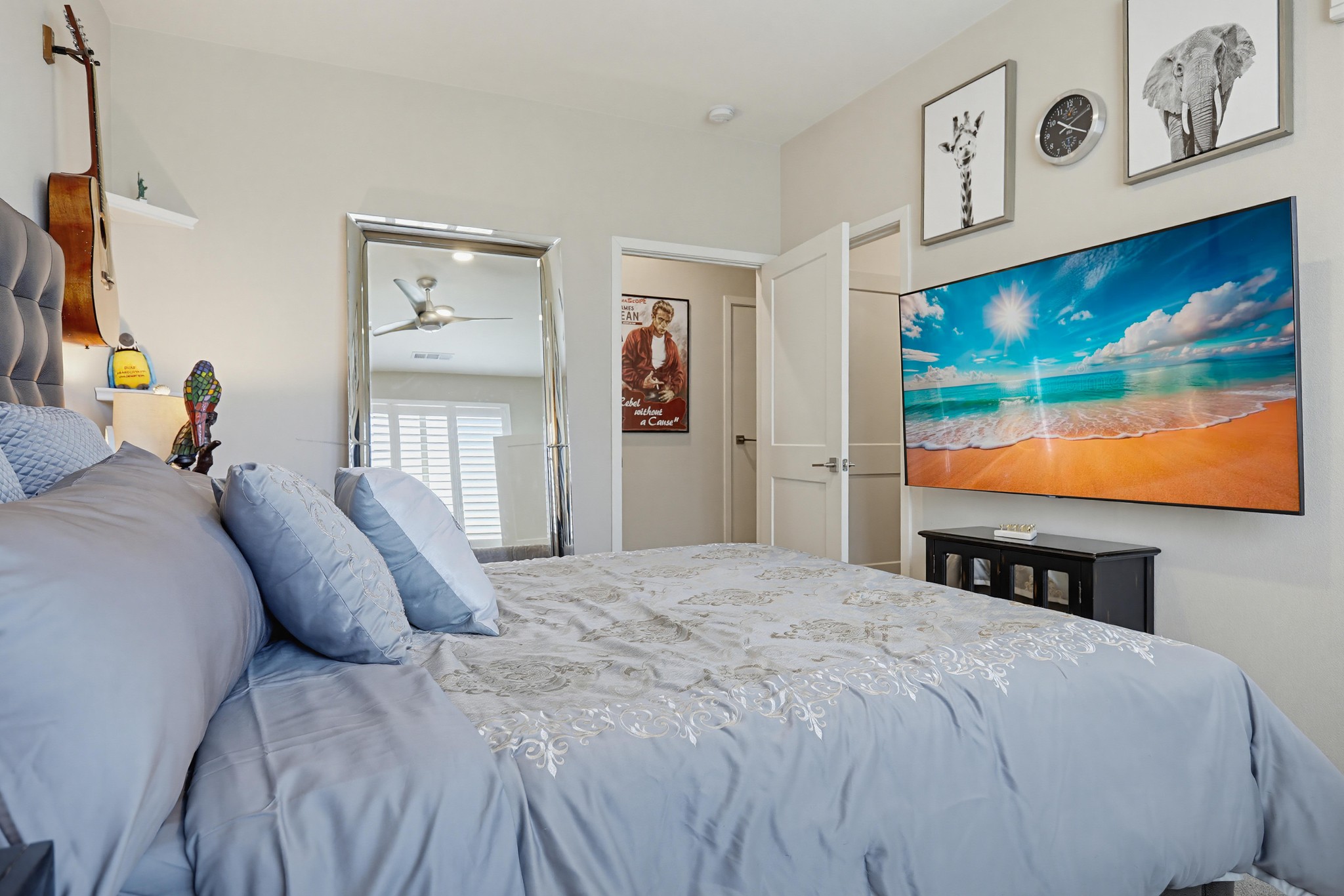 Virtual tour photo 40 of 72 for 108 Tribeca