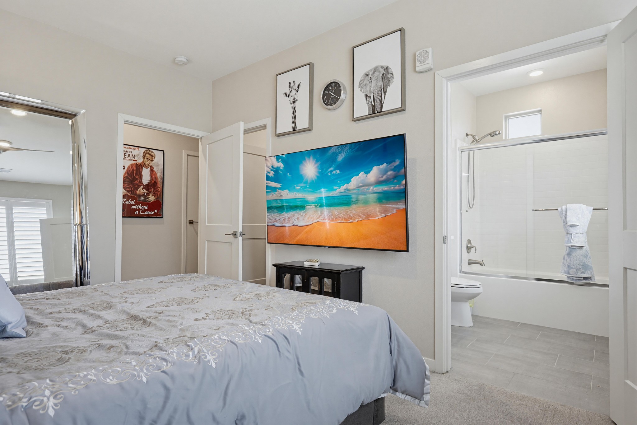 Virtual tour photo 41 of 72 for 108 Tribeca