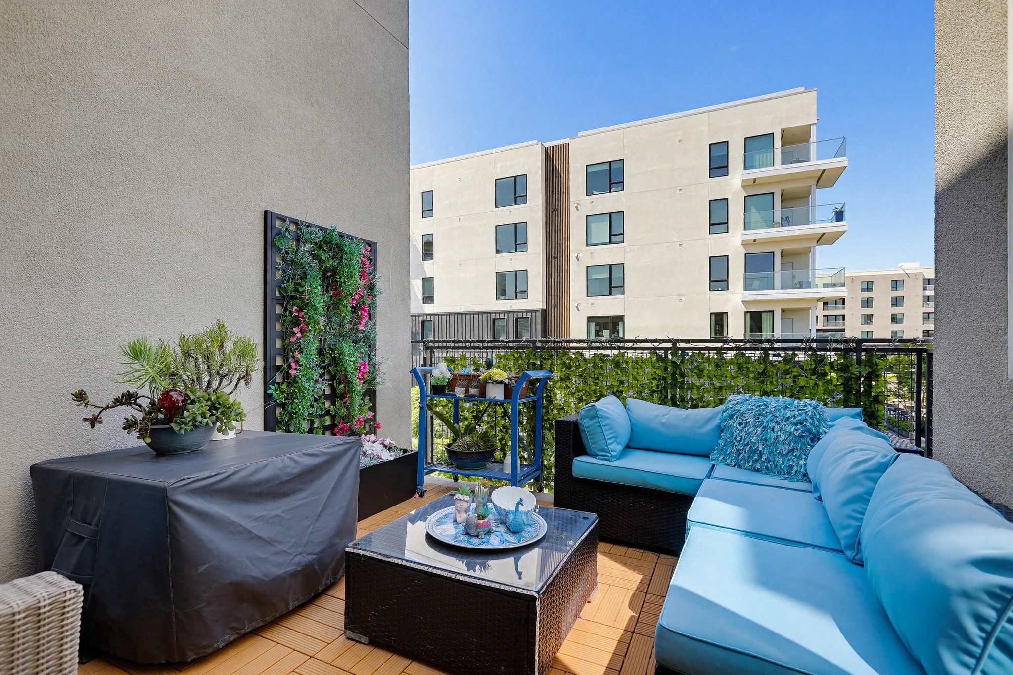 Virtual tour photo 61 of 72 for 108 Tribeca