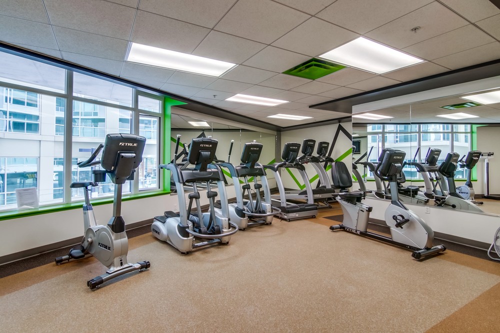 Virtual tour photo 33 of 33 for 1080 Park Blvd #303