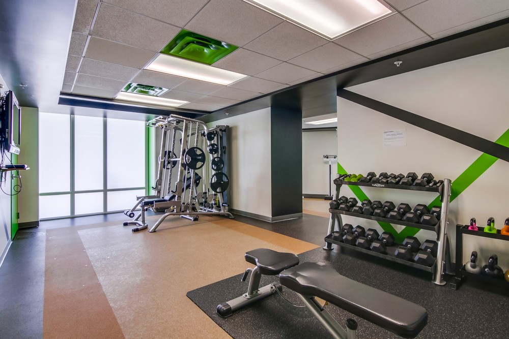 Virtual tour photo 34 of 33 for 1080 Park Blvd #303